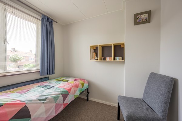 Medium property photo - Kamphuisstraat 3, 3781 CA Voorthuizen
